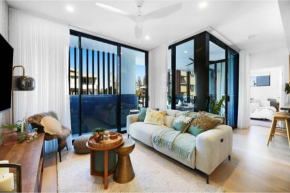Palm Beach Luxury Apartments